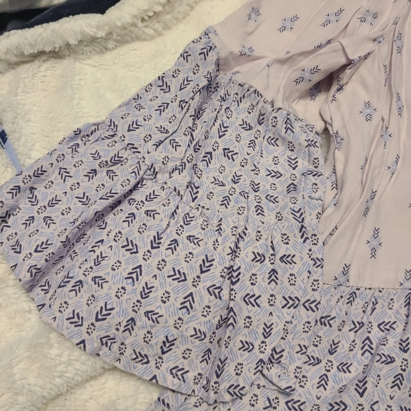 Mudd boho top - Picture 2 of 3